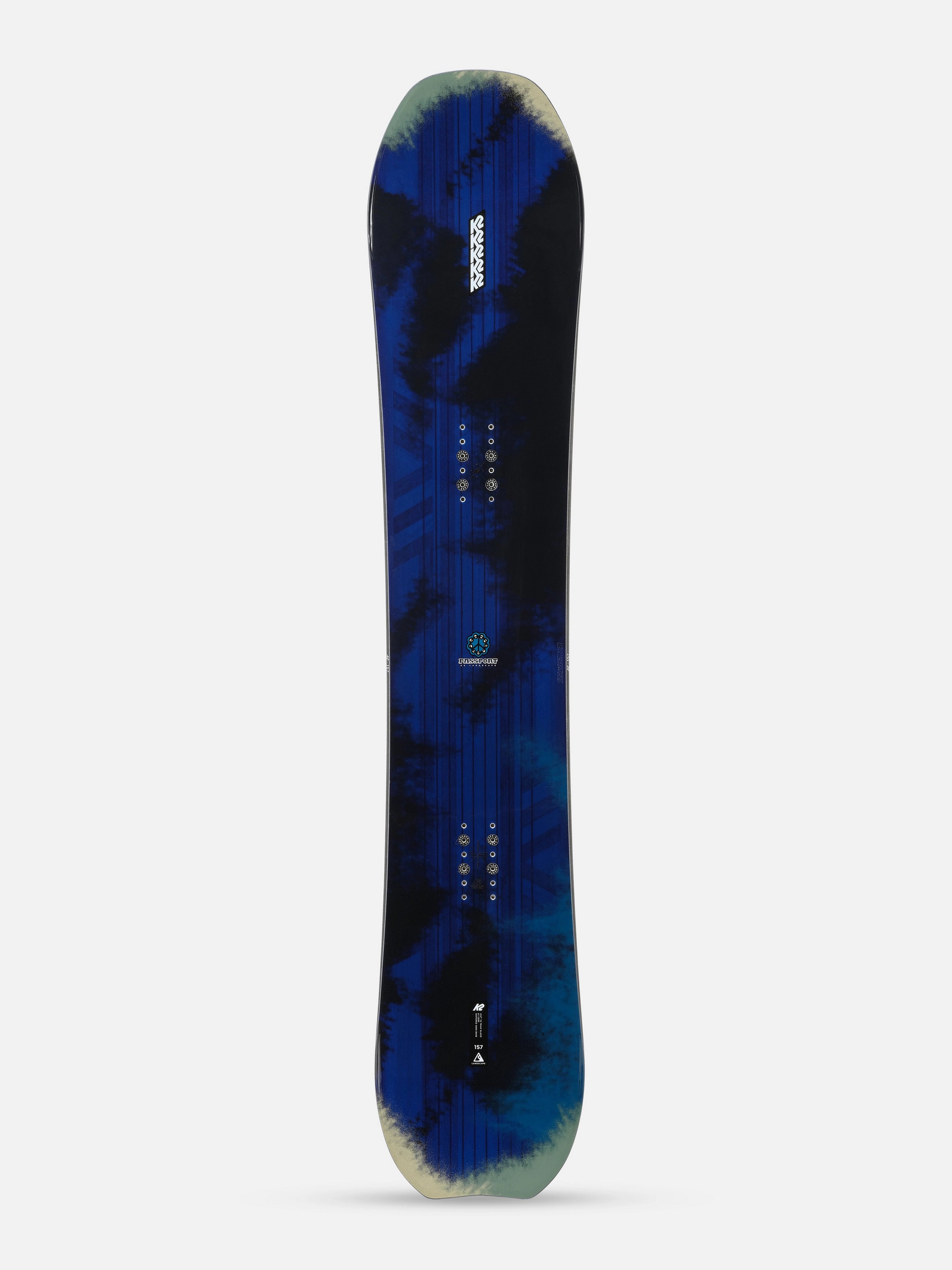 K2 PASSPORT